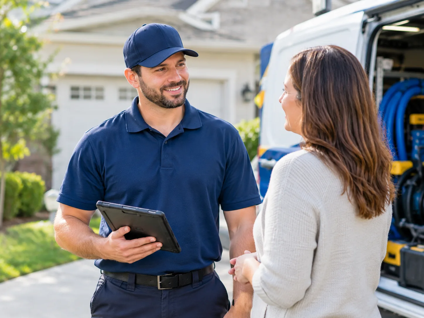 Sewage Backup Cleanup Nelson, PA FAQs